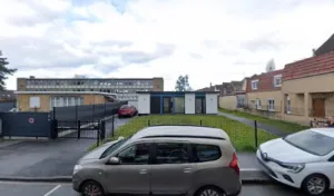 Cabinet dinfirmières à domicile – Brigitte Delesalle à Wasquehal