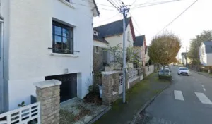 Grosset Sylvie à Auray