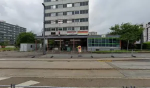 Berger Lydie à Vanduvre-lès-Nancy