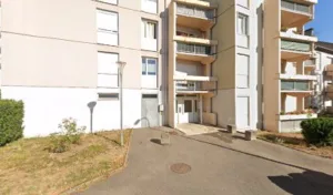 Bothorel Christiane à Vaivre-et-Montoille