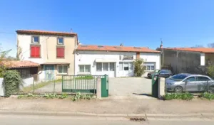 Vedrenne Marie à Ménétrol