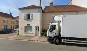 Dominique Dondon ,sage-femme libérale à Combeaufontaine