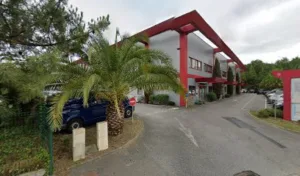 Zaniolo Sophie à Capbreton