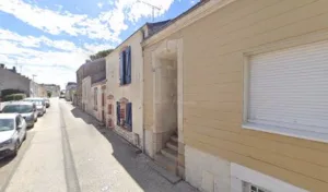 Psyche à La Roche-sur-Yon