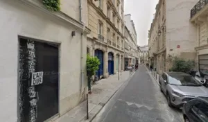 Docteur Nicole Maguy à Paris