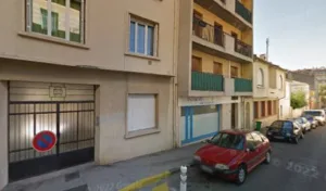 Mendolia Patricia à Toulon