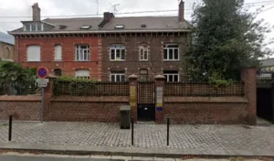 Cabinet Médical du Nouveau Monde à Denain