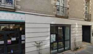 Morel Roselyne à Nantes