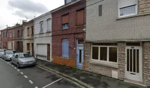 Leveque Annick à Villeneuve-d'Ascq