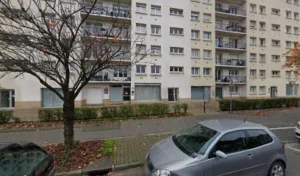 Favrelle Patricia à Roubaix