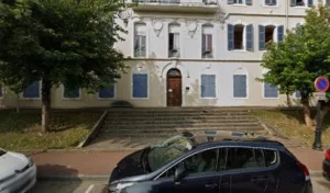 Gros Catherine à Le Pont-de-Beauvoisin