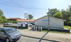 De Fontaines Anne-liesse à Le Pian-Médoc