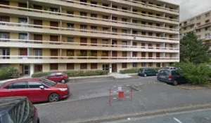 Chardin Sylvie à Poissy