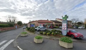 Aureau Julie à Lherm