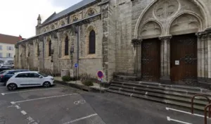 Infirmière libérale – Audrey TISSOT à Cusset