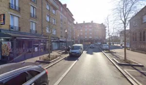 Association Suresnoise d’Aide et de Soins à Domicile à Suresnes