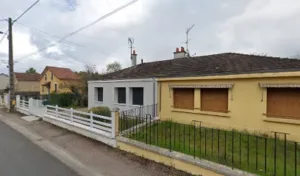 Simonnet Marie-Hélène à Hauterive