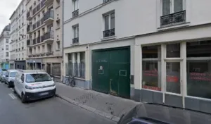 Cabinet infirmier Prevot Patricia / Prudon Pia à Paris