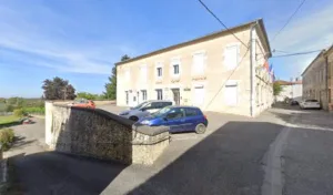 gondrin mairie à Gondrin