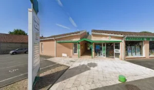 Antoine Sauvageot à Villeneuve-de-Rivière