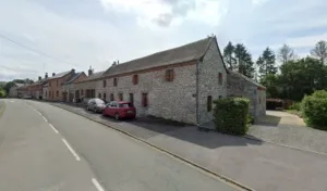 Gaudry Denis à Avesnelles