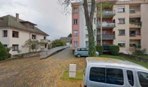 SOINS INFIRMIERS A DOMICILE à Sélestat