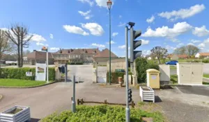 Cabinet infirmier ANACLETO Natacha à Le Pin-la-Garenne