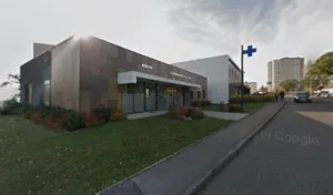 Cindy Dorr et Maurice Nguyen à Toul