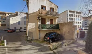 Infirmière Aubagne Zemmour Delphine à Aubagne