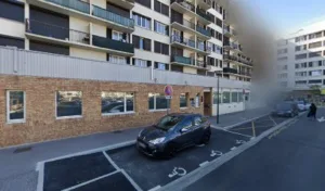 Centre médical et paramédical Berlioz à Saint-Michel-sur-Orge