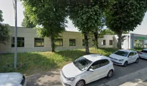 Martinez Marie à Villefontaine