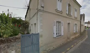 Lescoublet Isabelle à Loireauxence