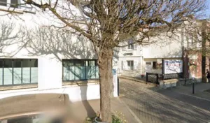 Vergnaud Catherine à Meudon