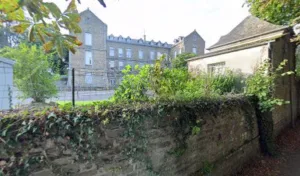 Mutualité du Calvados à Condé-en-Normandie