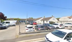 Cabinet Infirmier Rosny Santé à Rosny-sur-Seine