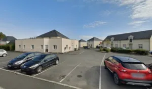 Martin Philippe Henri à Mazé-Milon