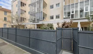 SCDF Centre Buffon à Carcassonne