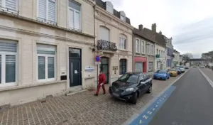 Centre de Soins Libéral d’Audruicq à Audruicq