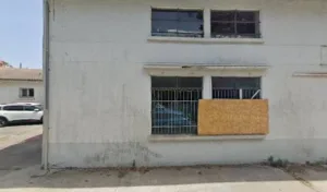 Maison de santé les glycines à Belin-Béliet