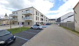 Cabinet infirmier Mazeau Demetre-Marchand Courtel à Neuville-de-Poitou