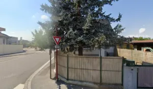 Johann Sabrina à Kembs