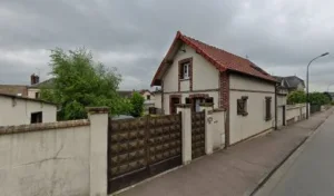 Bouchain Catherine à Pacy-sur-Eure