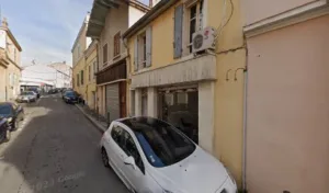 Sanchez Molinas Dahlia à Marseille