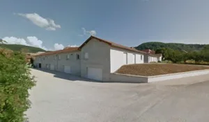 Centre de Soins Pont de Roide-Sancey à Sancey