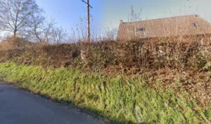 Saget Christine à Villereau