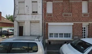 Dabrowski Garau Laetitia à Guesnain