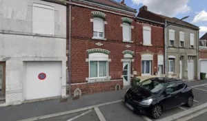 Vernez Alain à Guesnain