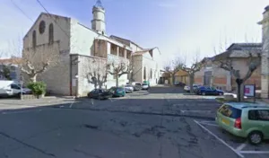 INFIRMIER David JAMMES à Cazouls-lès-Béziers