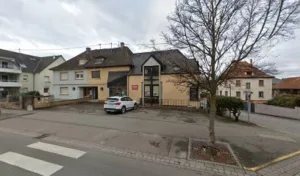 Dietz Blandine à Drusenheim