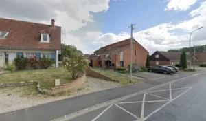 Bajeux Cécile à Montigny-en-Ostrevent